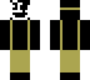 sammy lawrence (bendy and the ink machine)