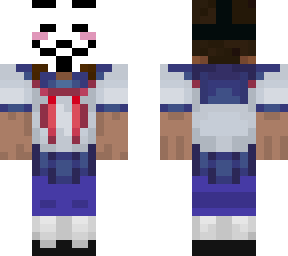 senpai anonymous steve