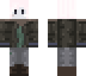 shapeshifter