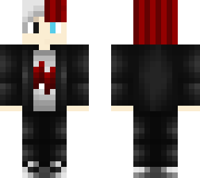 shoto todoroki