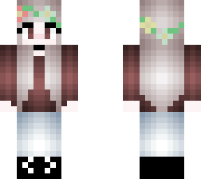skin by shinyqueen