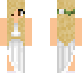 skin edit (white gold)