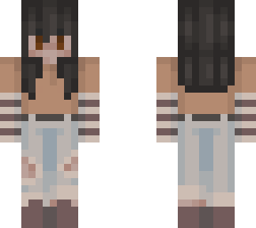 skin edit