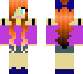 skin for my rp feel free to use