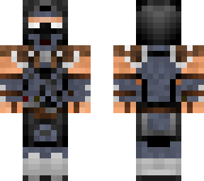 smoke mk 11