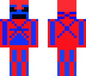 spider bot
