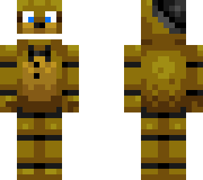 spring freddy