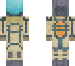 steampunk diver