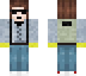 steve harrington but better