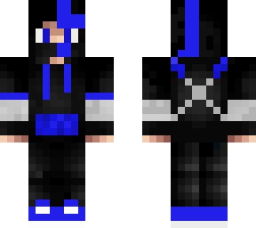ted-pool as ikonik skin from fortnite