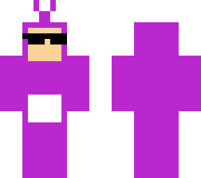 teletubbie edit