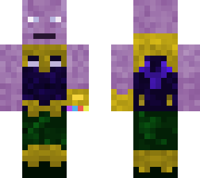 thanoes