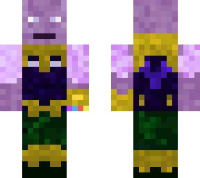 thanos