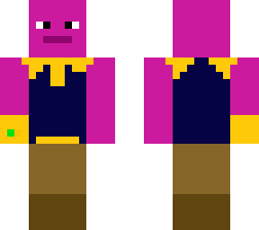 thanos2.0