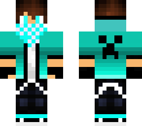 the blue bandit