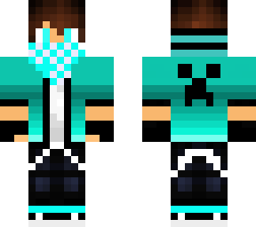 the blue bandit
