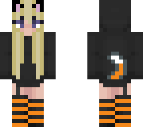 tiger girl