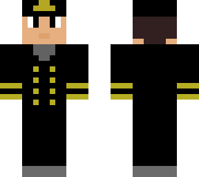 titanic crew member