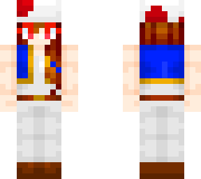 toad