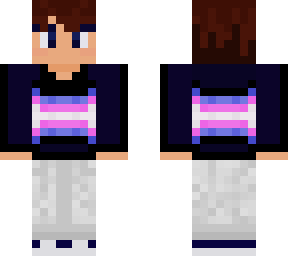 trans masc pride