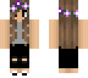 trendy teen outfit