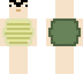 turtle man