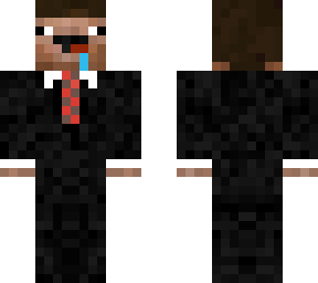 tuxedo noob