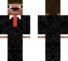 tuxedo noob version 2