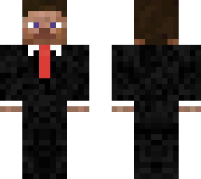 tuxedo steve