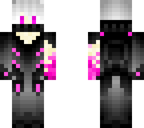 unbroken void