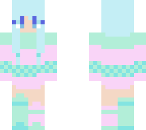 valery -adoptable oc-