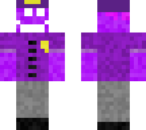 vincent (purple guy)