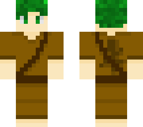 vine peasant hidden clan