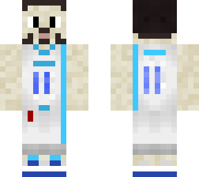 white nba player