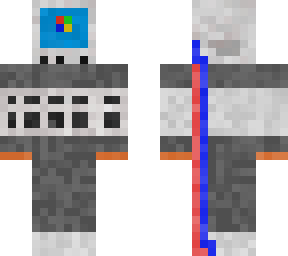 windows computer (remasterised)