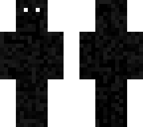 wither character
