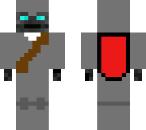 wither knight