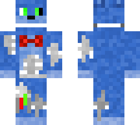 withered vswitch (oc)