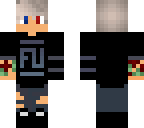 wolf boy (still editing)