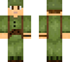 world war 2 american