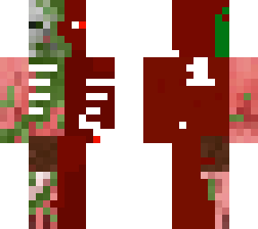 zombie devilpigman