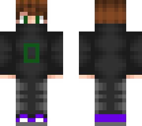 (remake)try hard som ed