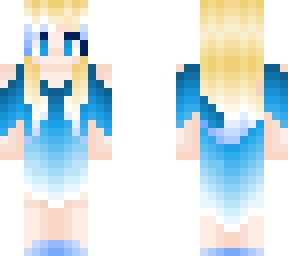 alice the ice witch