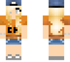 annabeth chase (not my base but edited)