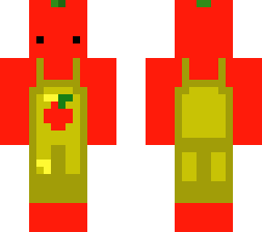 apple guy