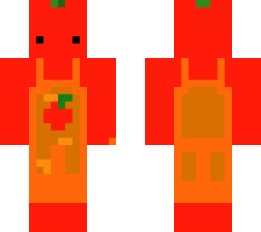 apple guy