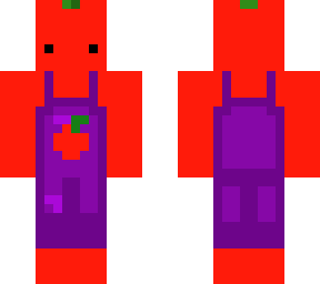 apple guy