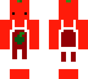 apple guy