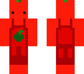 apple person