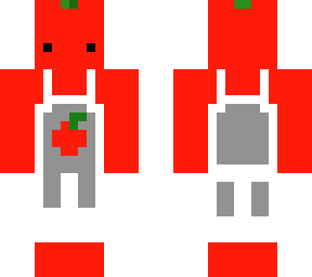 apple person